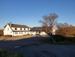 Loch Erisort Hotel