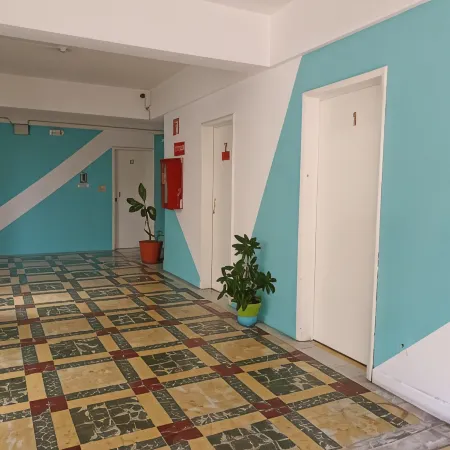 Hotel San Carlos