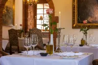 Landhotel der Schafhof Amorbach Hôtels à : Amorbach