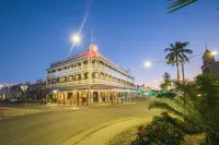 Heritage Hotel Rockhampton