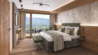 Pachmair 1453 Apart Resort Hotels in Gemeinde Stumm
