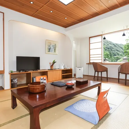 Ichinomata Onsen Grand Hotel
