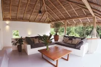 Vayu Retreat Villas Puerto Cortés otelleri