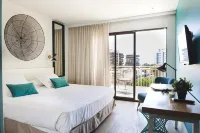 Hotel Almirante Hotels in Alicante