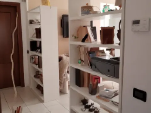 Dueterre Room & Host Hotéis em Amelia