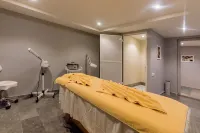 Wazo Appart-Hôtel - Spa