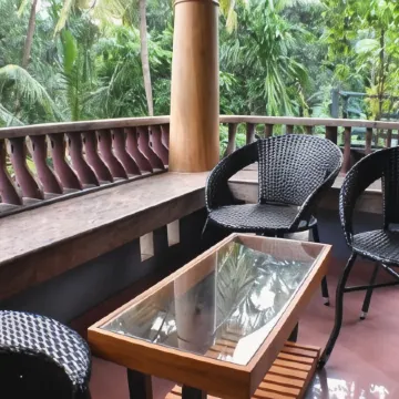 Ben's Villa Kannur !