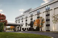 Four Points by Sheraton Chicago Westchester/Oak Brook Hotels in Westchester