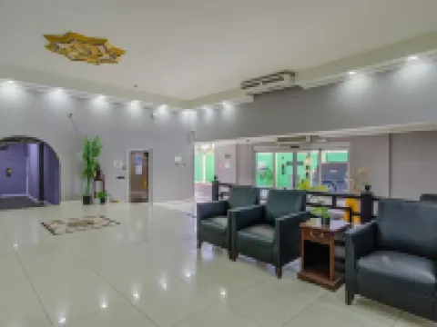 Airport Suites Hotel Hotels in Piarco