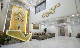 DLmos Hanoi Hotel