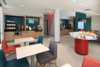 avid hotel GUADALAJARA AEROPUERTO NORTE Hotels in Las Pintas