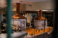 Best Western Plus Theodor Storm Hotel Hotel a Husum