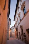 Palazzo Carletti - Parkering