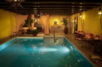 Park Hotel Sonnenhof - Relais & Châteaux - 5-نجوم