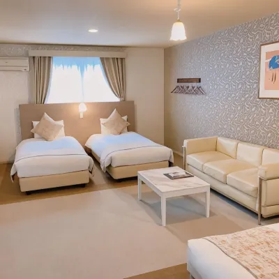 Sora Hotel Karuizawa Outlet Hotels near Musee le vent