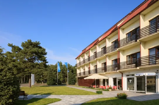 Hotel Wodnik