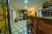Hotel Guglux &Wine Cellar Hotels in Telavi