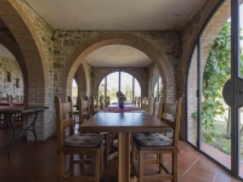 Villa Sant Anna Hotels in Sassetta