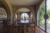 Villa Sant Anna فنادق في Castagneto Carducci