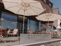 Südspeicher Hotels in Kappeln