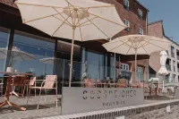 Südspeicher Hotels in Kappeln