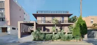 Mariette Rhodes Urban Suites Отели рядом с достопримечательностью «Родосский акрополь»