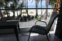 Zuzuni Boutique Hotel Hotel di Pulau Boracay