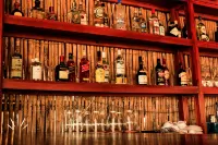 Casa Lu Hotel Boutique - bar