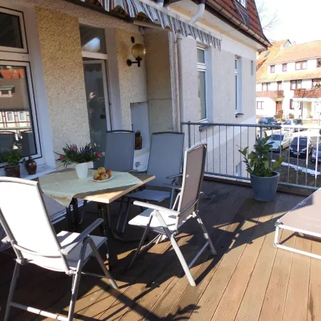 Ferienwohnung-Stricker-Bad-Sachsa