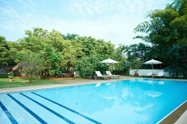 รูปภาพของรีสอร์ต โฮชิฮานะ