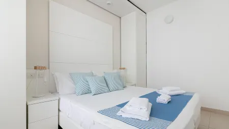 Residenza Excelsior 805