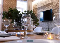 D Maria Apartments Hotel a Santo Tirso