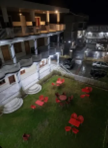 Galaxy Hotel Swat Kalam