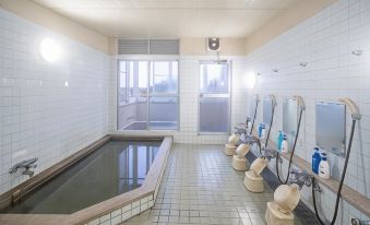 Iseshima Youth Hostel