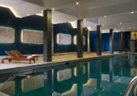 Fitzpatrick Castle Hotel - romantis