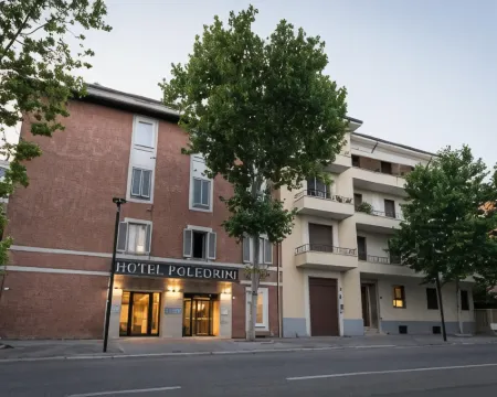 Hotel Poledrini Hotels in Foligno