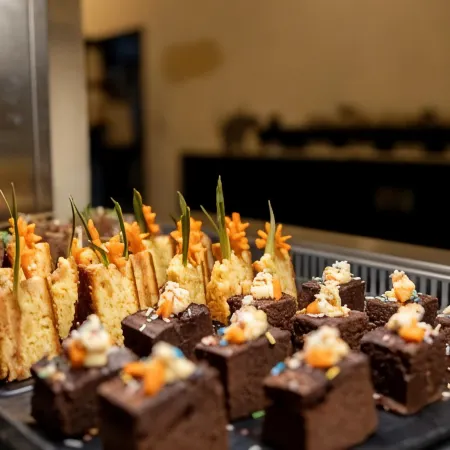Palms by Eagles Airport City, Formerly Holiday Inn