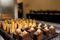 Palms by Eagles Airport City, Formerly Holiday Inn