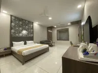 Smb Hotels and Resorts Pvt Ltd. Hotel in zona Vikram University