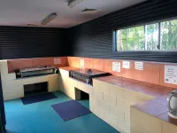 Grange Resort Hervey Bay