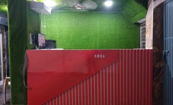 Hotel Twamev Couple Friendly Laxmi Nagar