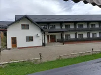 Casa Câmpulungeană Hoteles en Stulpicani