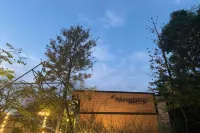 Na Klongluang Boutique Resort Hotel a Distretto di Khlong Luang