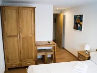 Landgasthof Ochsen Hotels in Lauchringen