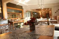 Pousada Toca Das Águas