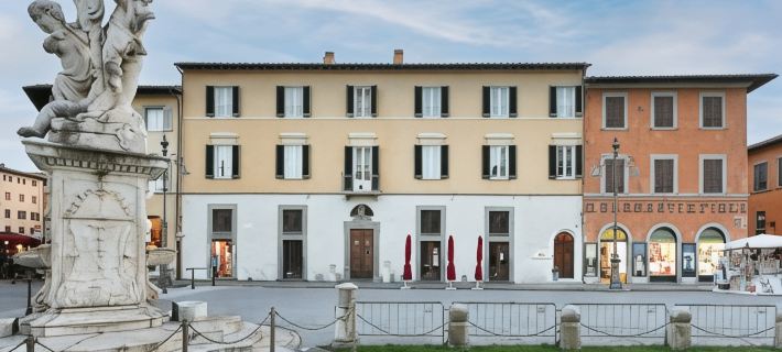 Prato dei Miracoli Residenza d'Epoca Ξενοδοχεία στην πόλη Πίζα