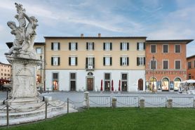Prato dei Miracoli Residenza d'Epoca