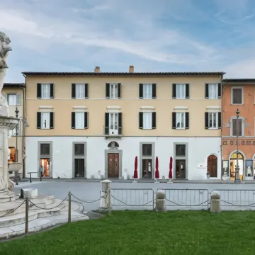 Prato dei Miracoli Residenza d'Epoca Hotels near Piazza dei Miracoli