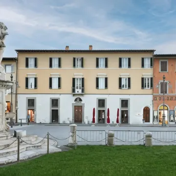 Prato dei Miracoli Residenza d'Epoca