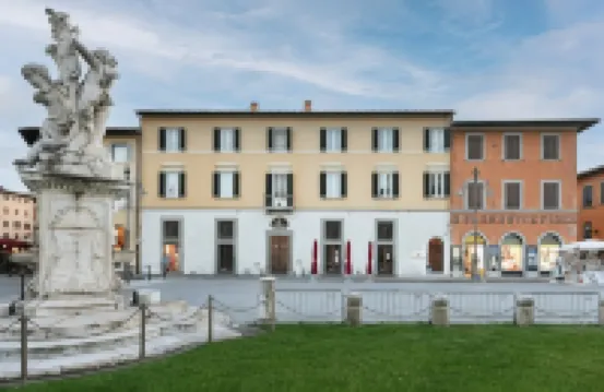 Prato dei Miracoli Residenza d'Epoca